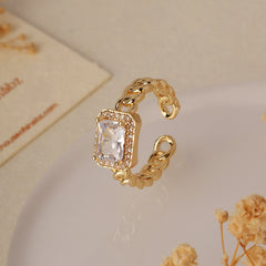 Kristen Ring-Free Size