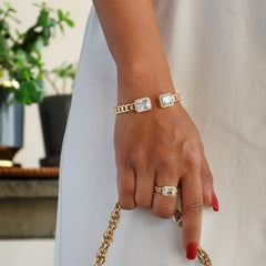 Kristen Ring-Free Size