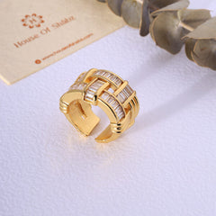 Olivia Ring-Free Size