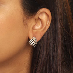 Zinia Earrings
