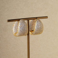 Adara Dual sided