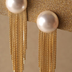 Alexia Hanging Earrings
