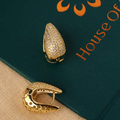 Aliz Earrings