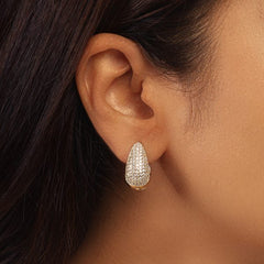 Aliz Earrings