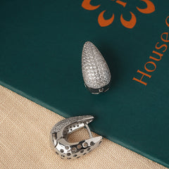 Aliz Earrings