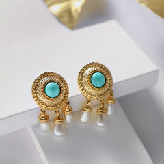 Ambrosia Earrings