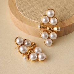 Athena Earrings