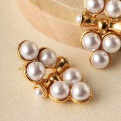 Athena Earrings