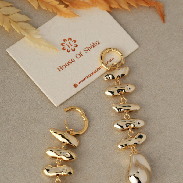 Bella Earrings