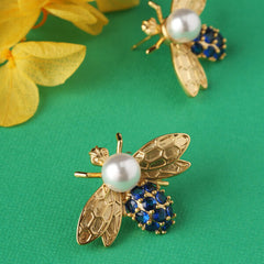 Blue Morpho Butterfly