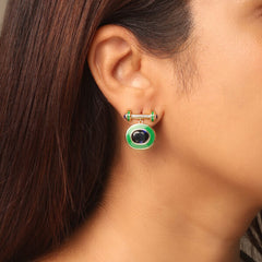 Elvira Earrings
