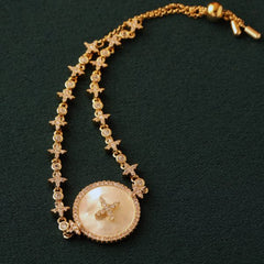 Callista Diamond Bracelet