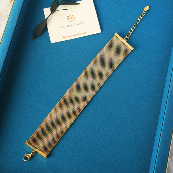 Cleopatra Bracelet