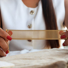 Cleopatra Bracelet