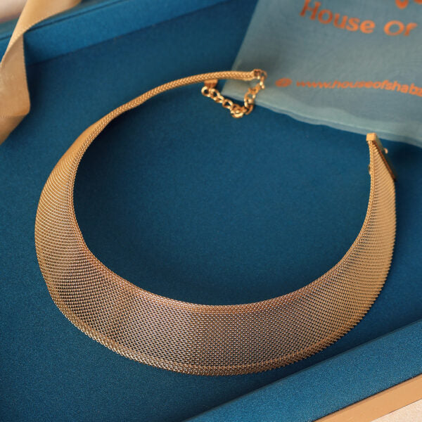 Cleopatra Choker