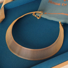 Cleopatra Choker