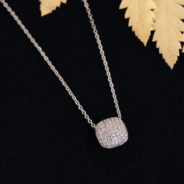 Danira Diamond Pendant