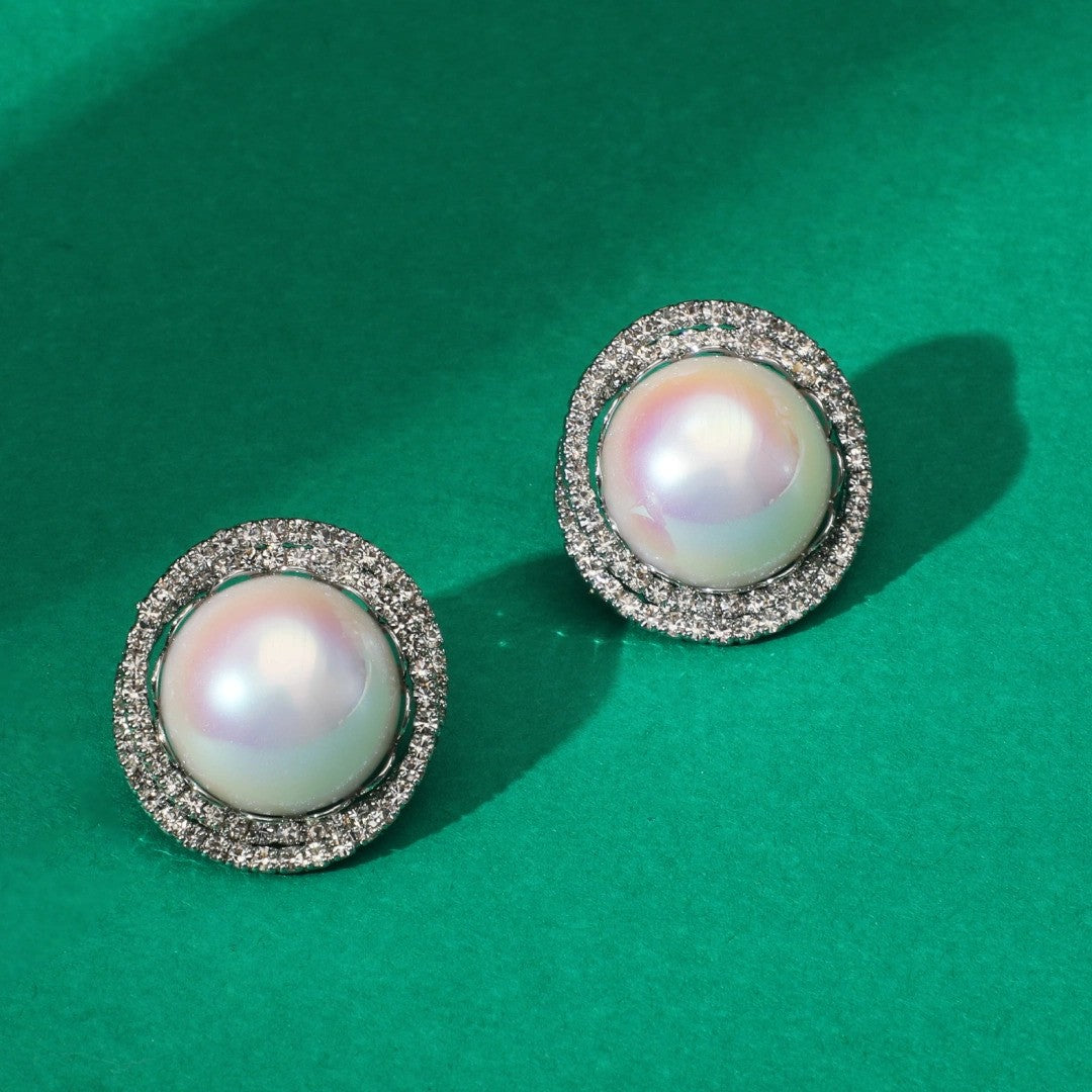 Darya Earrings