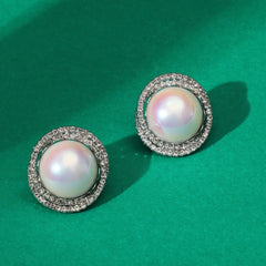 Darya Earrings