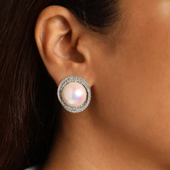 Darya Earrings