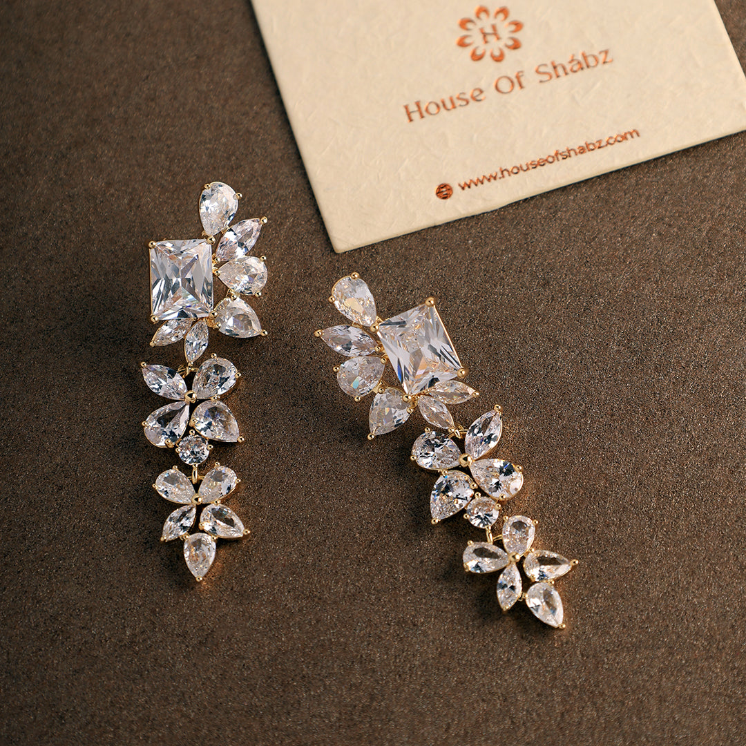 Diamond Danglers