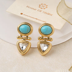 Doris Earrings