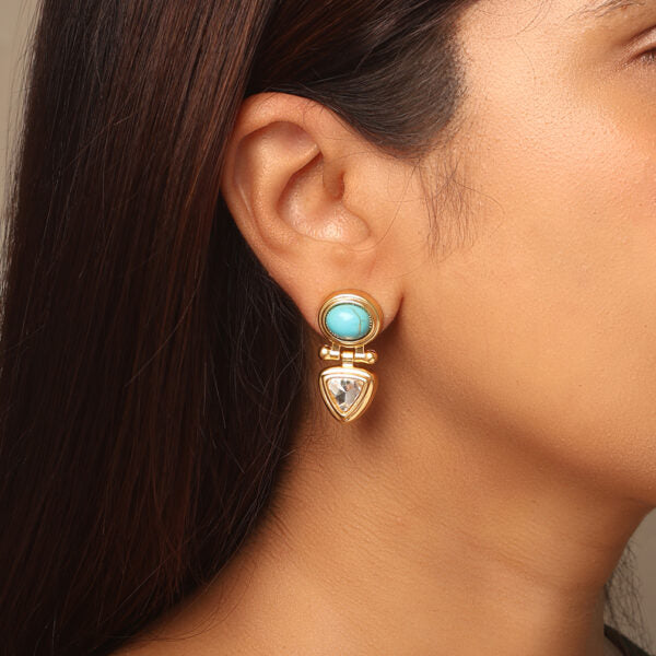 Doris Earrings