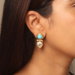 Doris Earrings