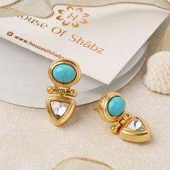Doris Earrings