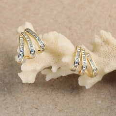 Aaryn Earring