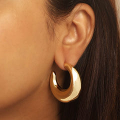 Elara Bali Earrings