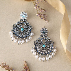 Elena Earrings