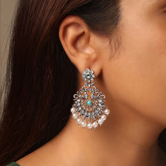 Elena Earrings
