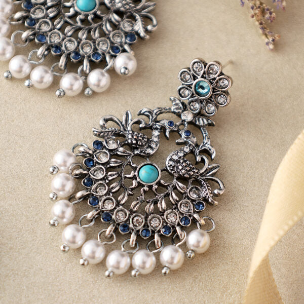 Elena Earrings