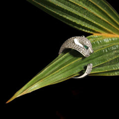 Panther Silver -Adjustable