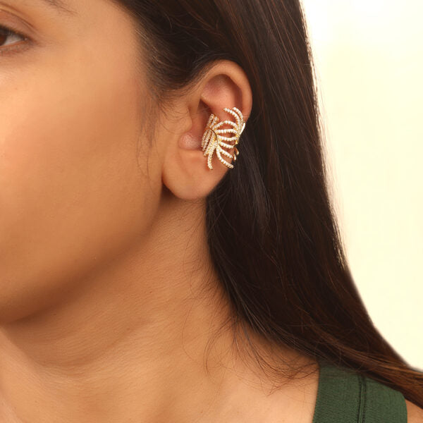 Feather Cuff