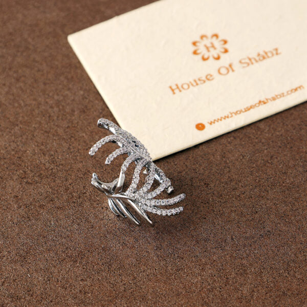 Feather Cuff