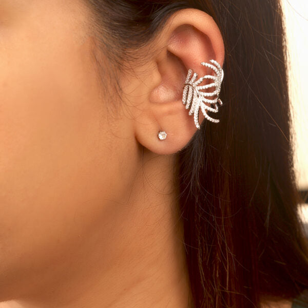 Feather Cuff