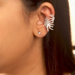 Feather Cuff