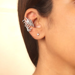Feather Cuff