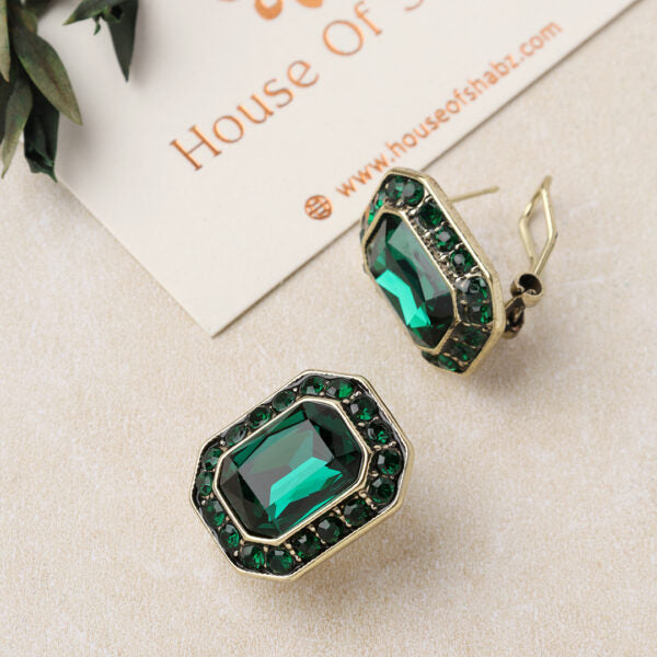 Kristina Earring