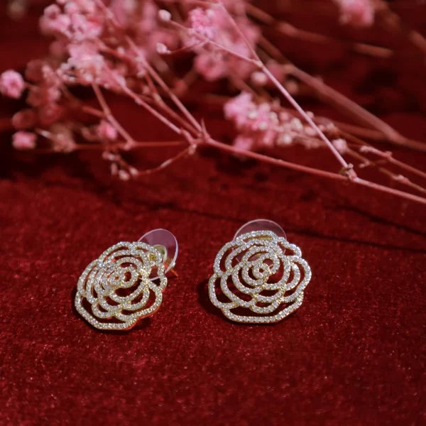 Gulnara Earrings