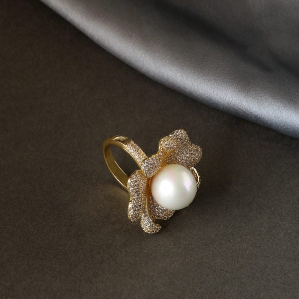 Gulzar Ring Free Size