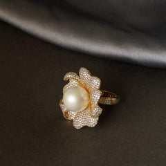 Gulzar Ring Free Size