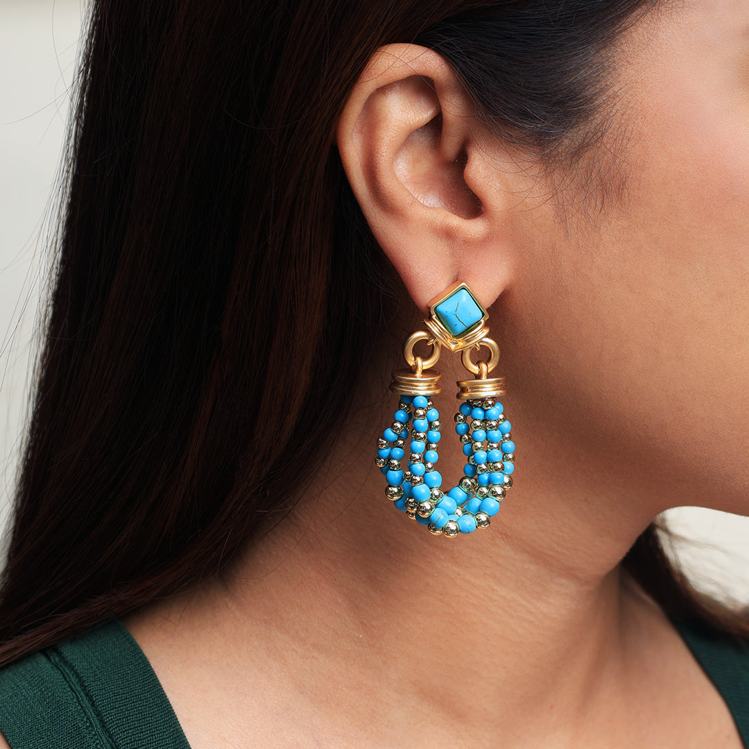 Doris Earrings