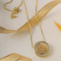 Tree of Life Pendant
