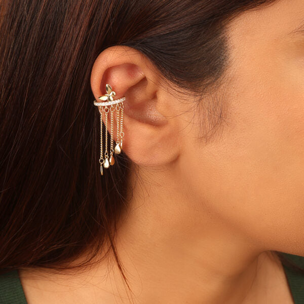Hanging Cuff
