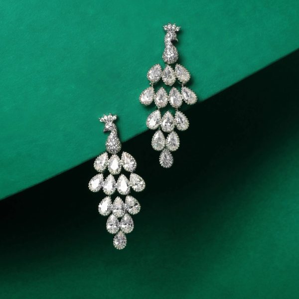 Heerni Earrings