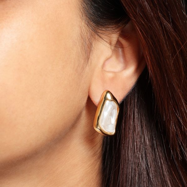 Hera Earrings