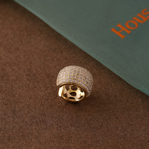 Hoop Cuff